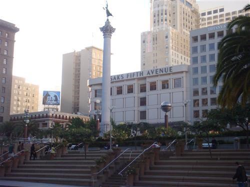 1 Hawthorne Street # 17F