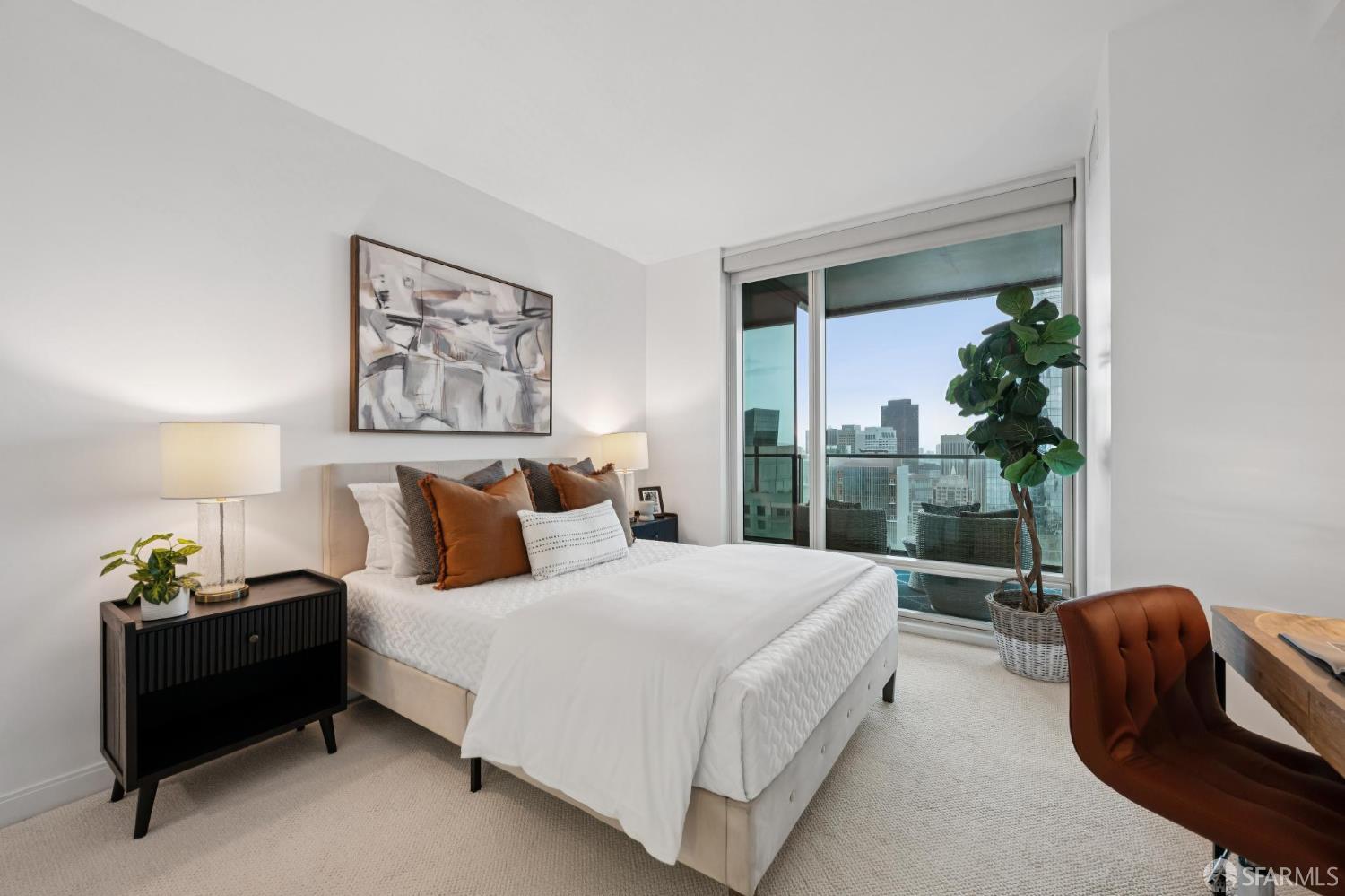 425 1st Street # 4407