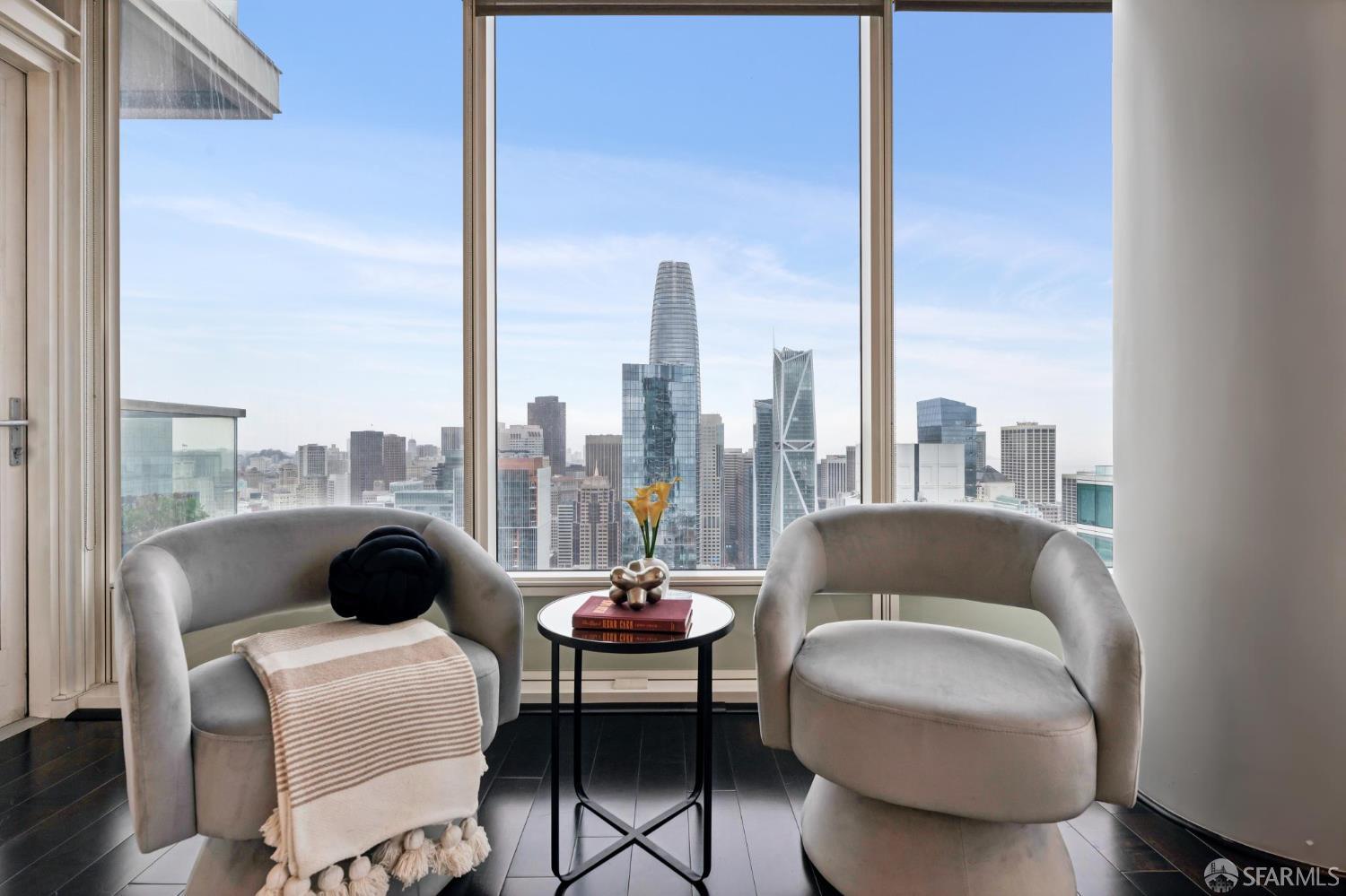 425 1st Street # 4407