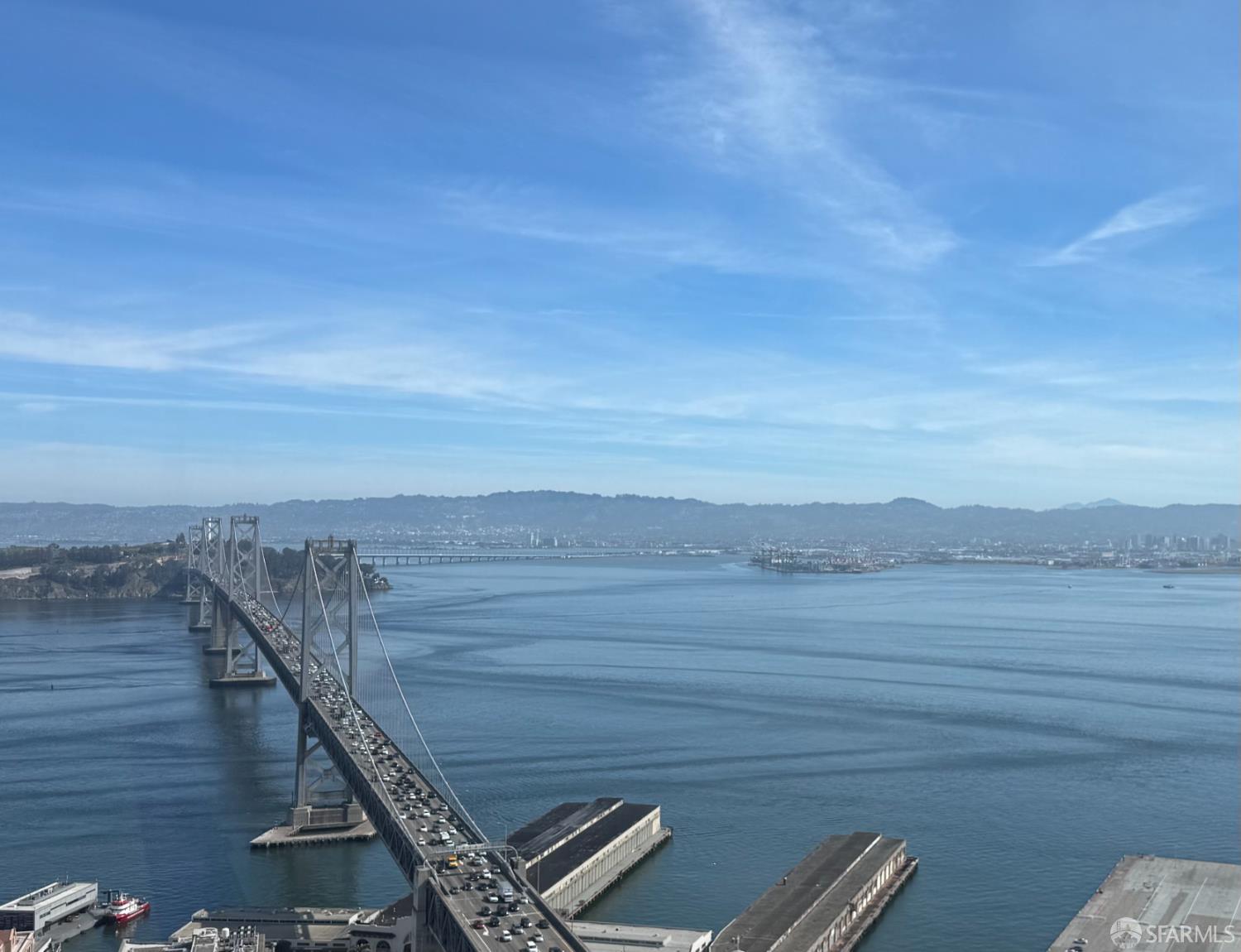 425 1st Street # 4407