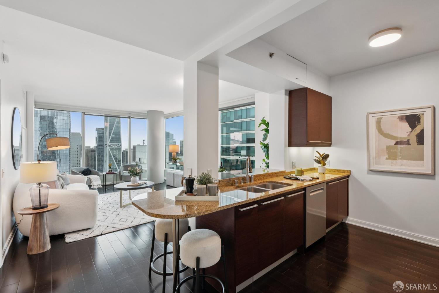 425 1st Street # 4407