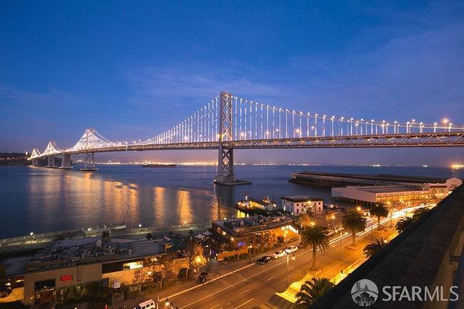 425 1st Street # 4407