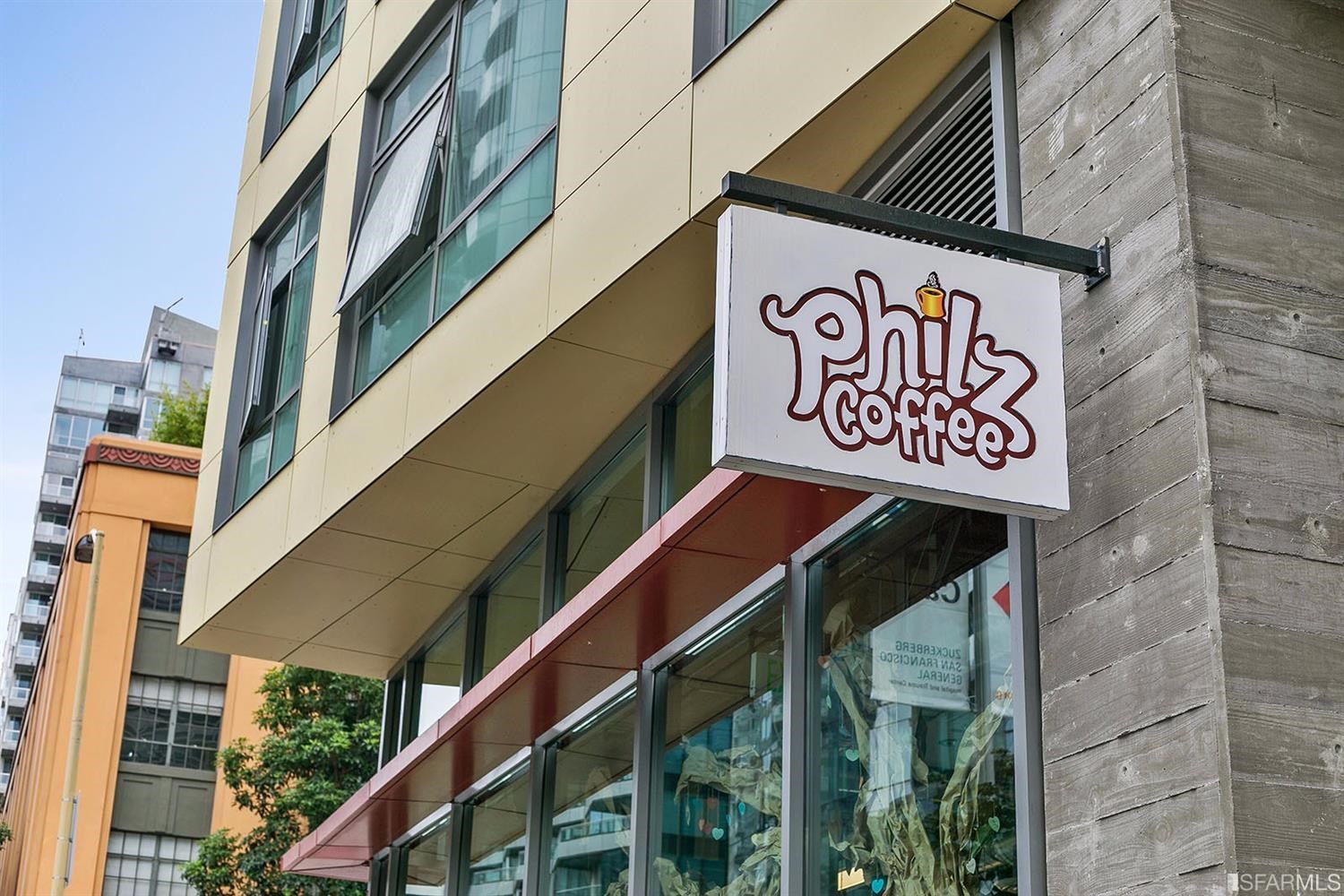 355 1st Street # 410