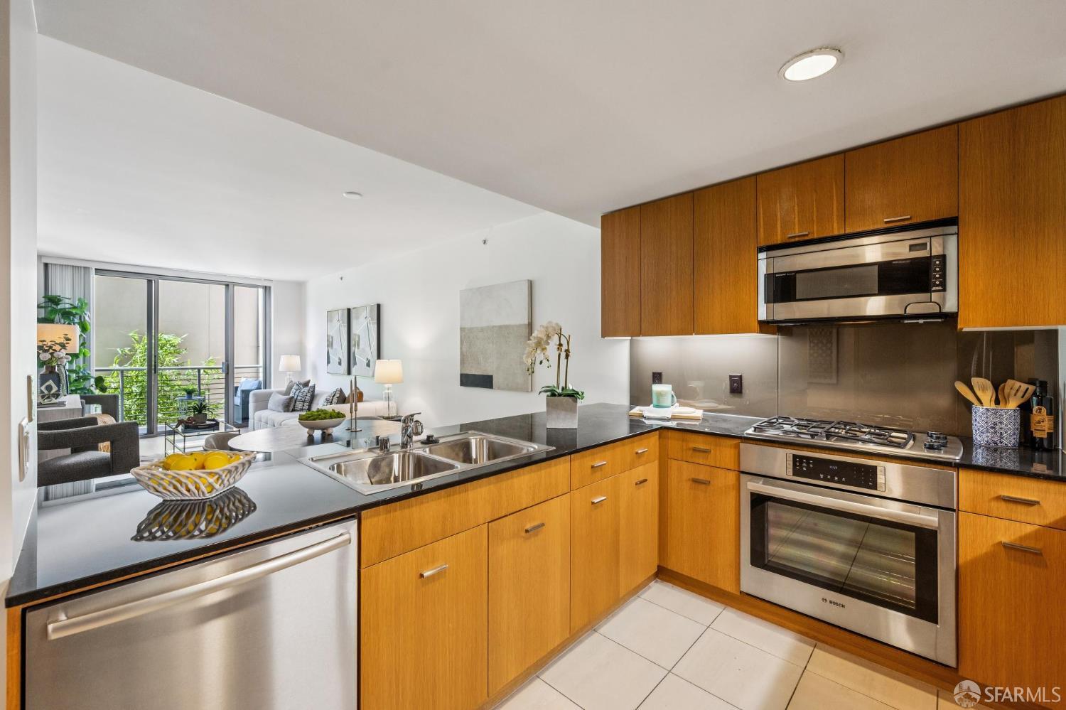 355 1st Street # 410