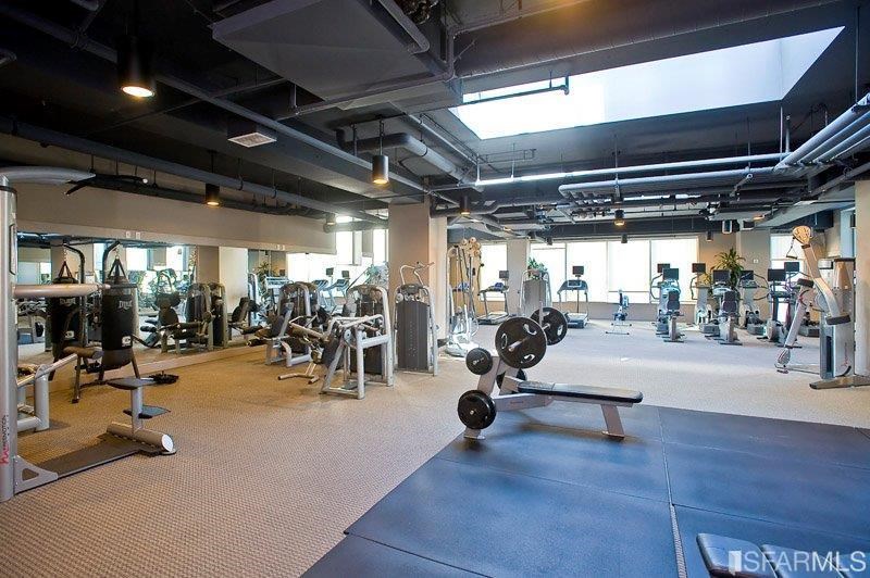 355 1st Street # 410