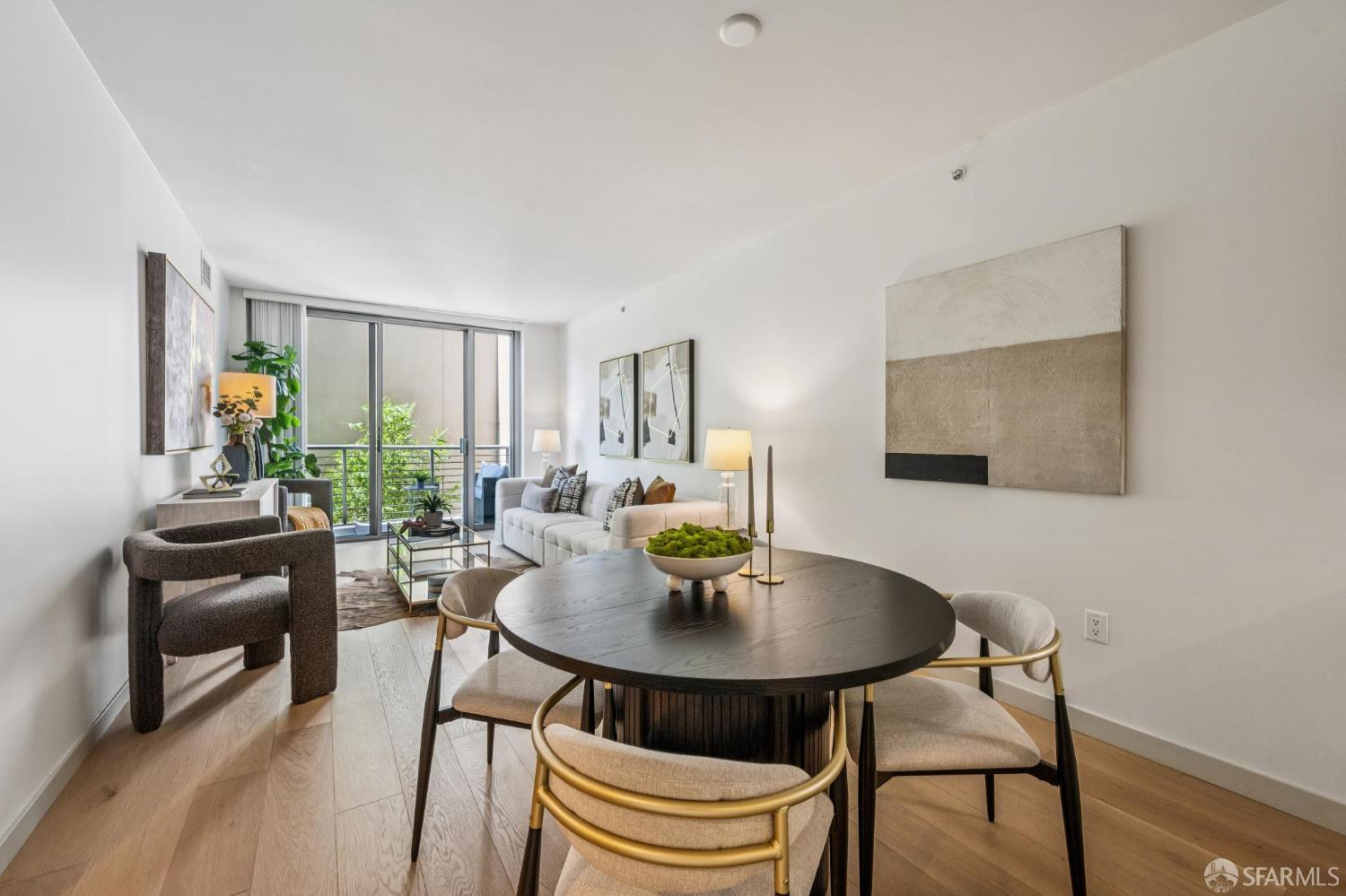 355 1st Street # 410