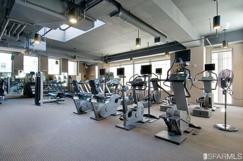 355 1st Street # 410