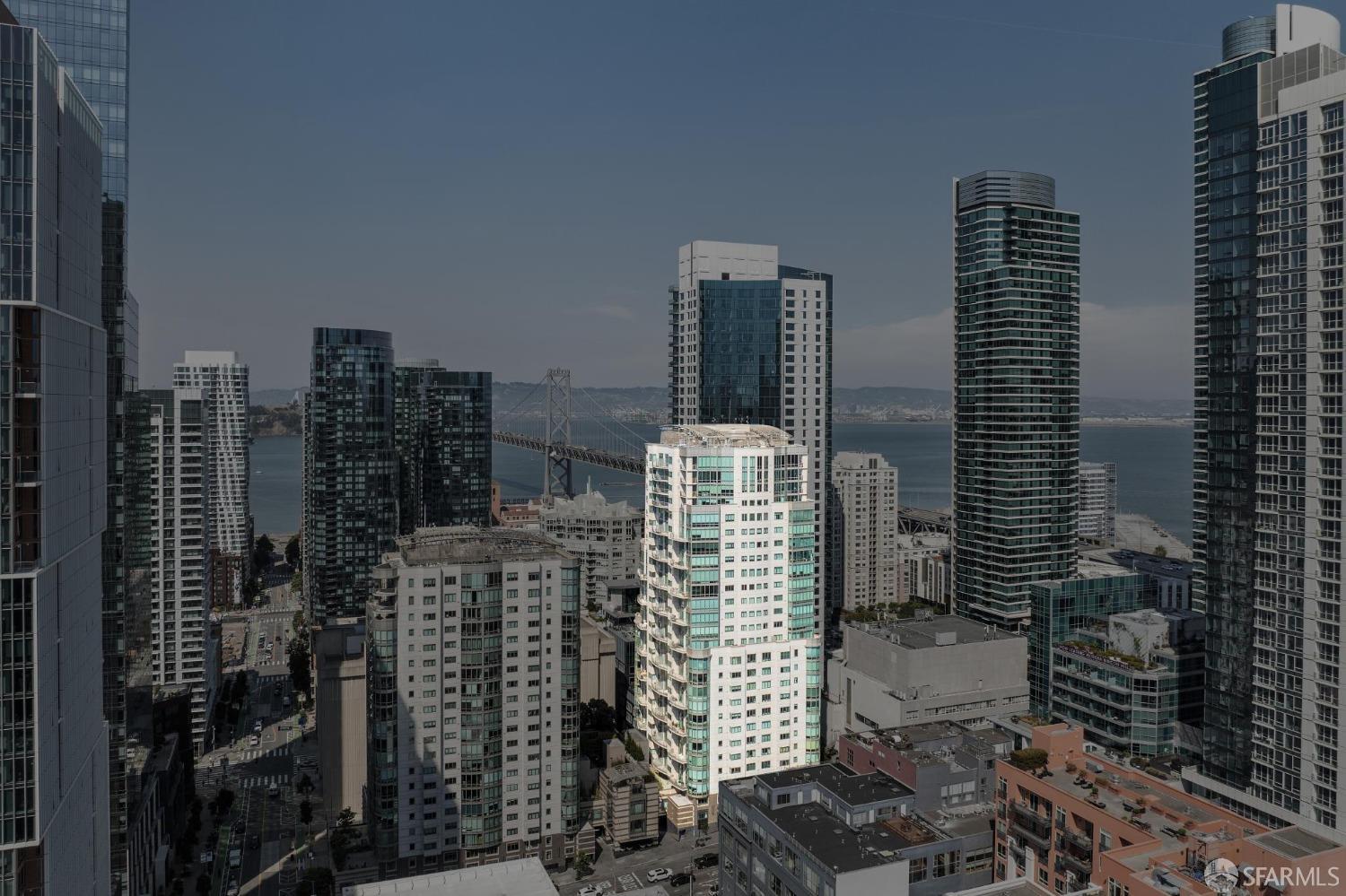 355 1st Street # 2205