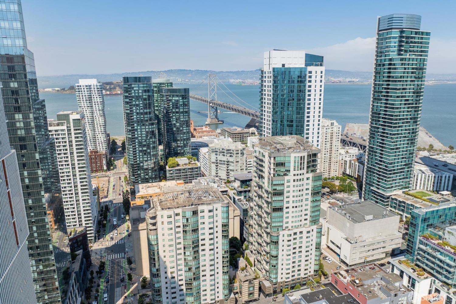355 1st Street # 2205