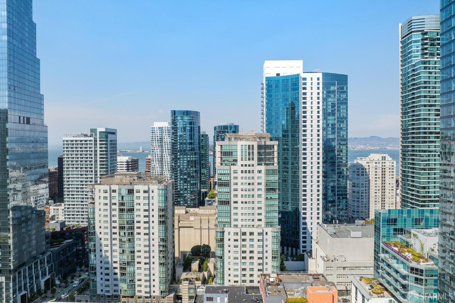 355 1st Street # 2205