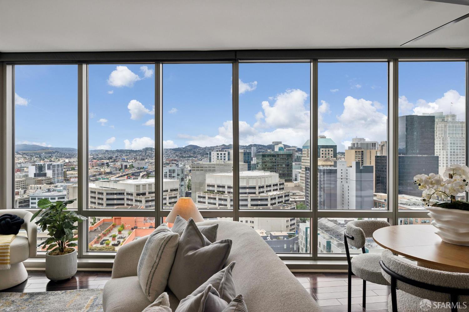355 1st Street # 2205