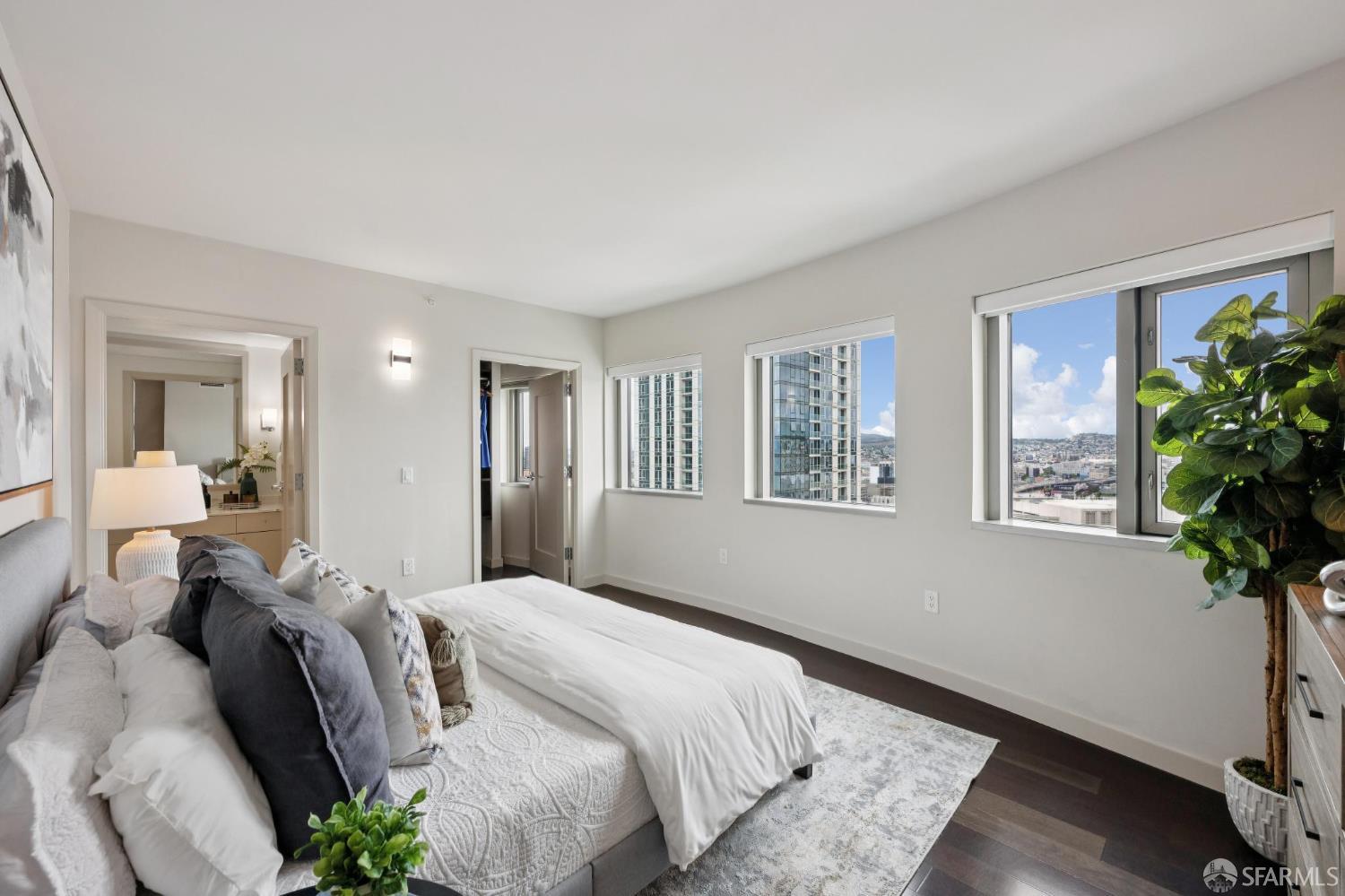 355 1st Street # 2205