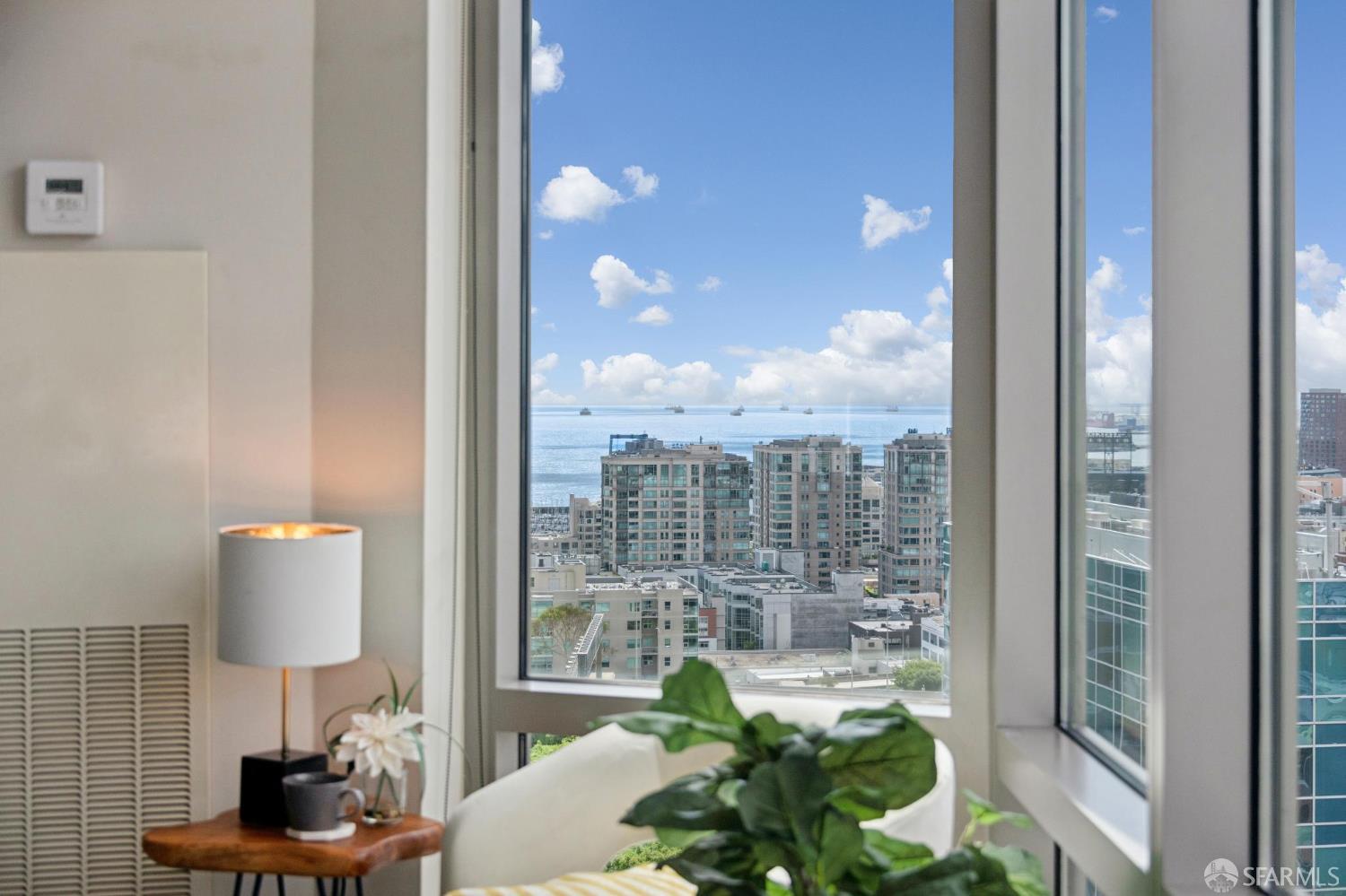 355 1st Street # 2205