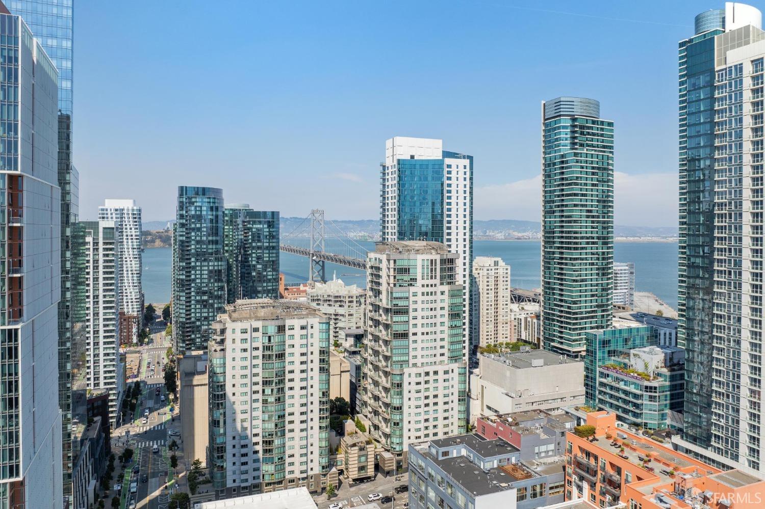 355 1st Street # 2205