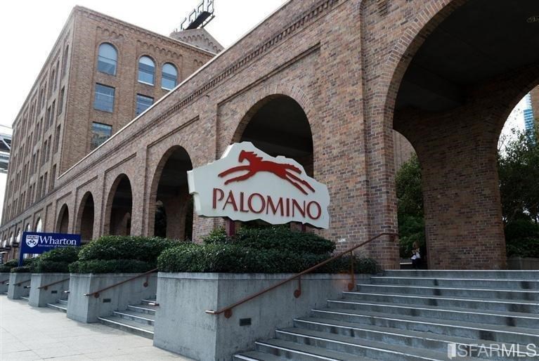 355 1st Street # 2205