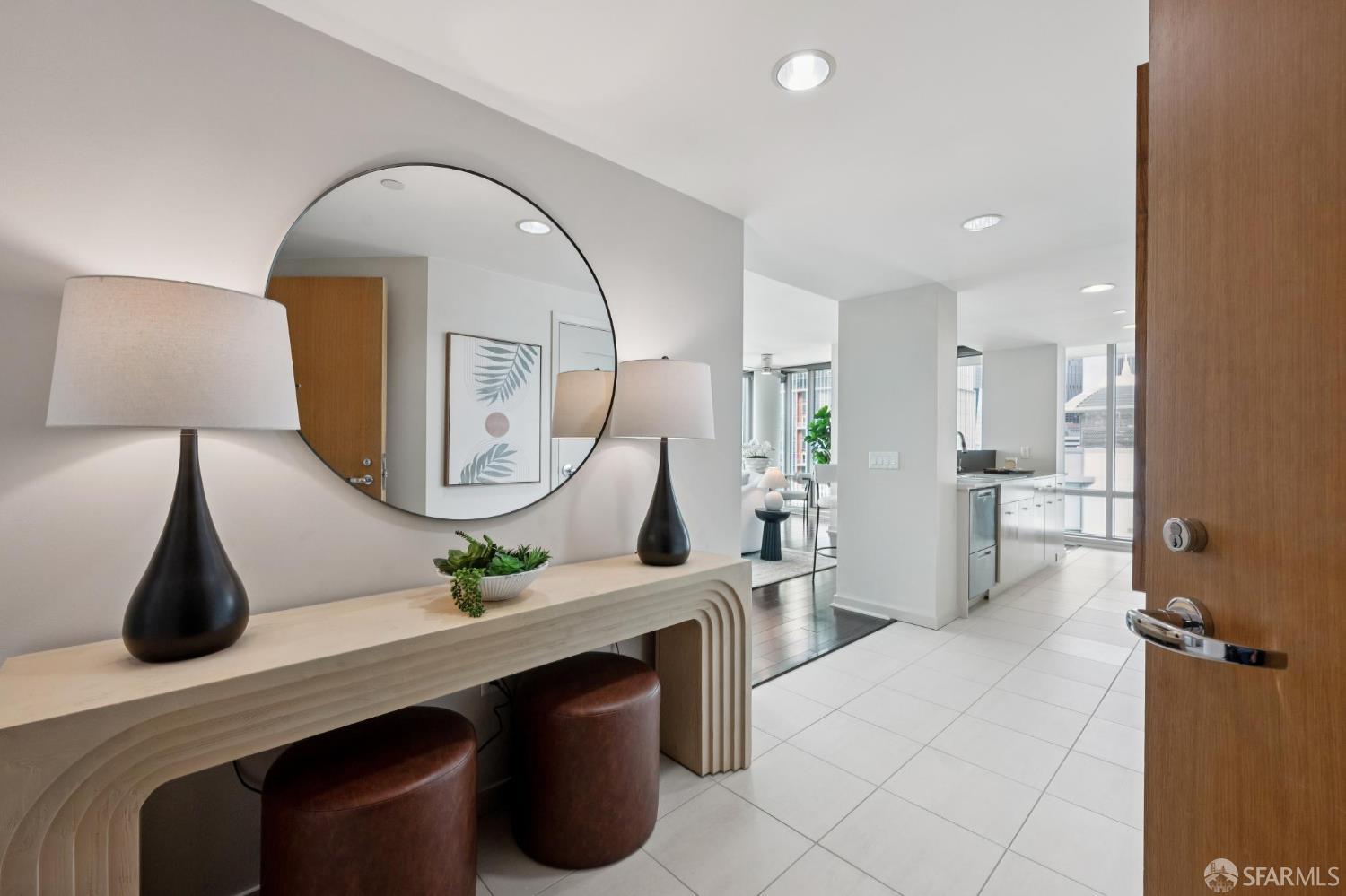 355 1st Street # 2205