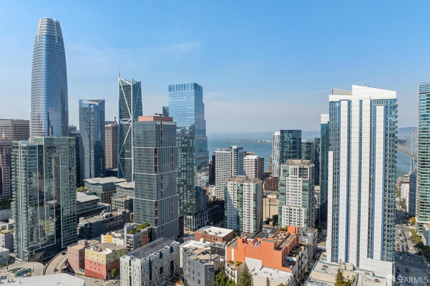 355 1st Street # 2205