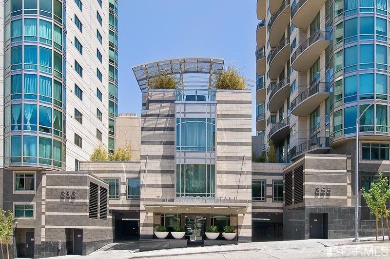 355 1st Street # 2205