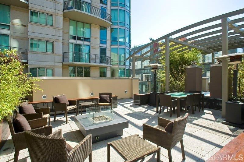 355 1st Street # 2205