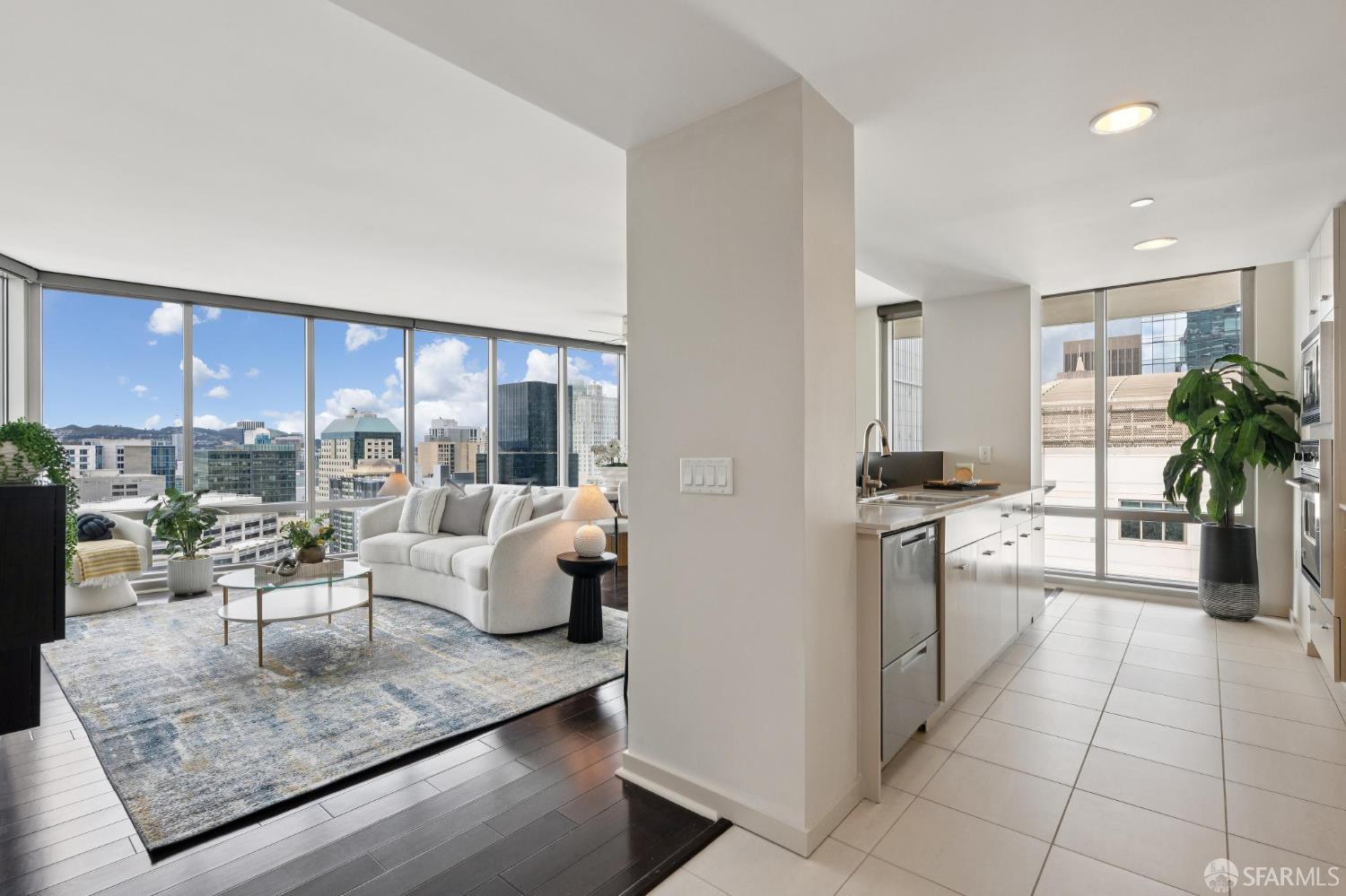 355 1st Street # 2205