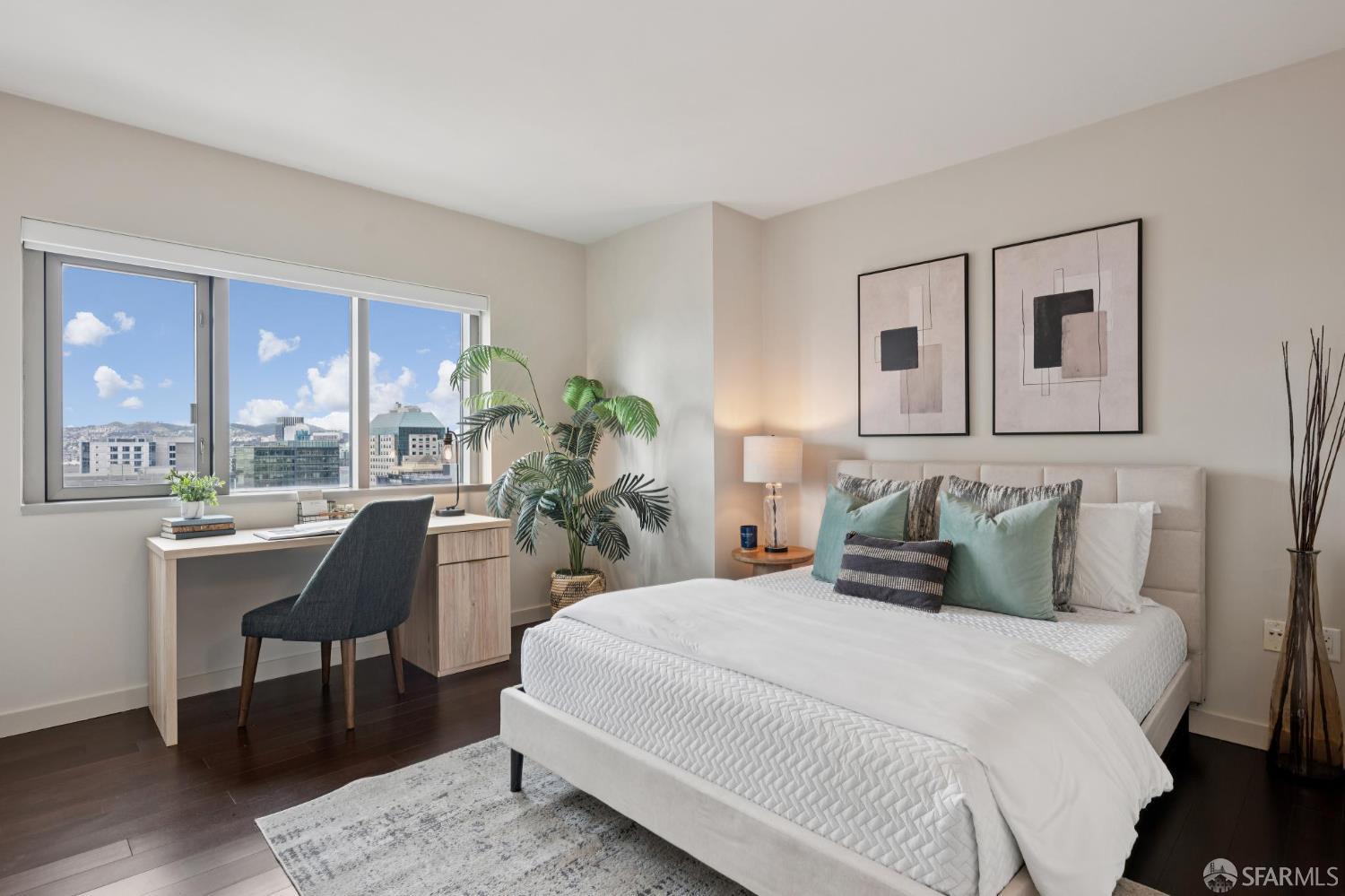 355 1st Street # 2205