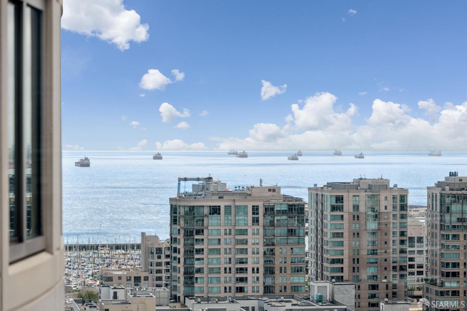 355 1st Street # 2205