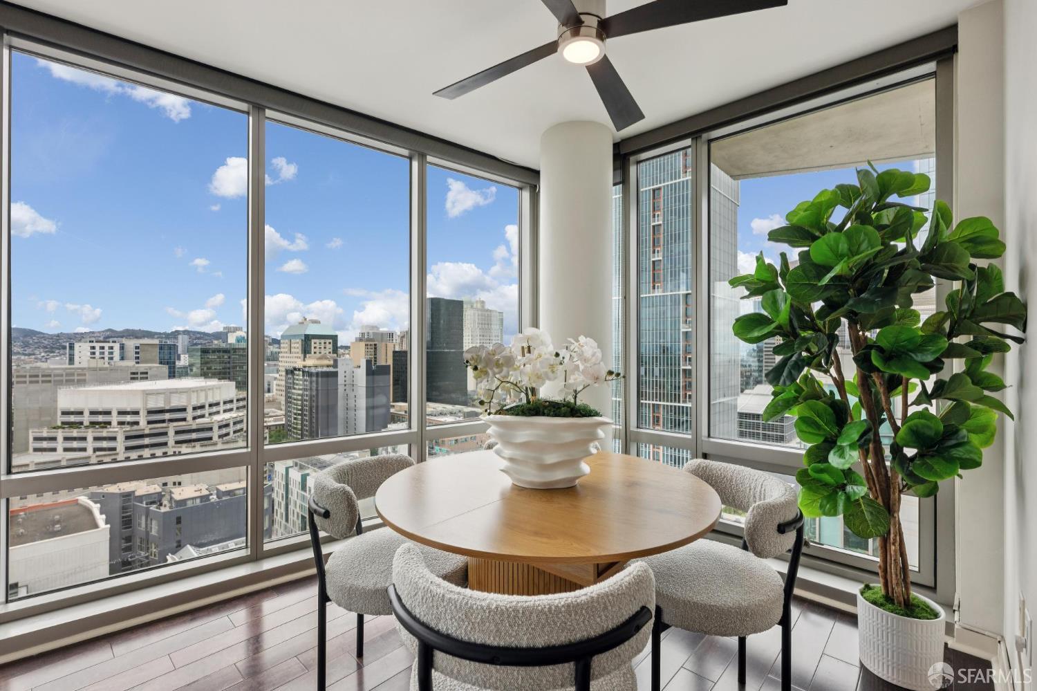 355 1st Street # 2205