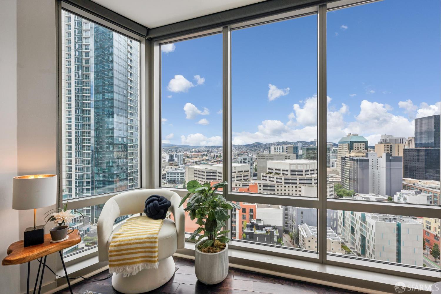 355 1st Street # 2205