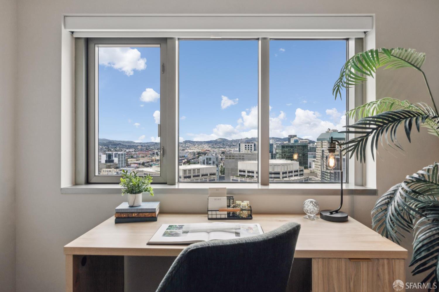 355 1st Street # 2205