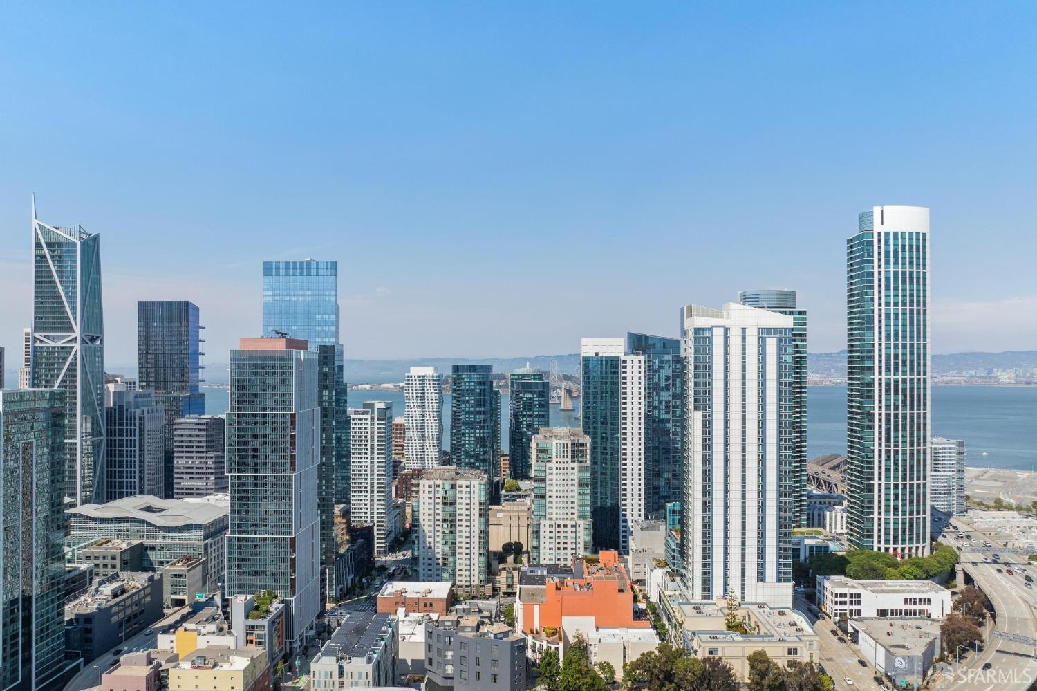 355 1st Street # 2205