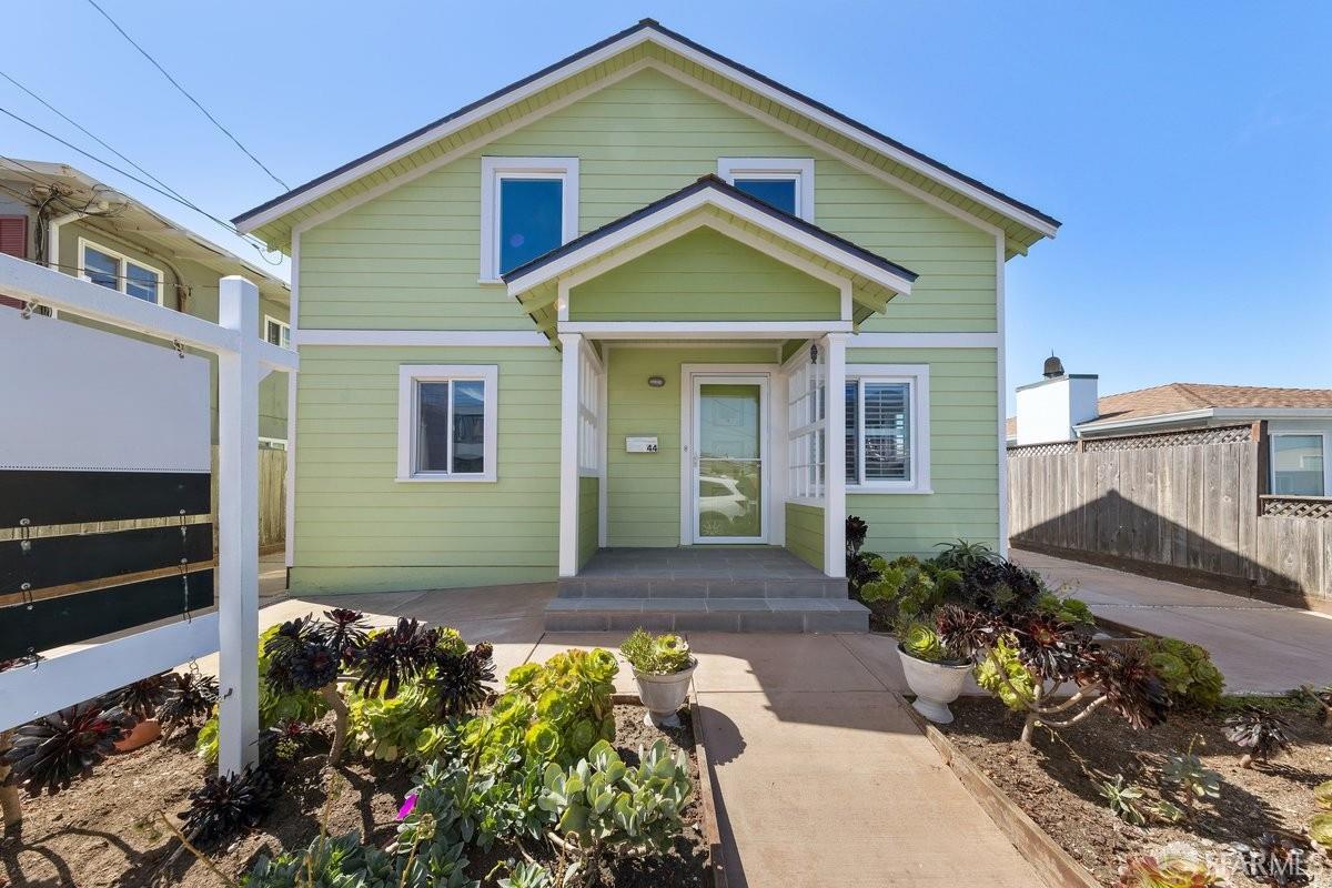 44 Carmel Avenue