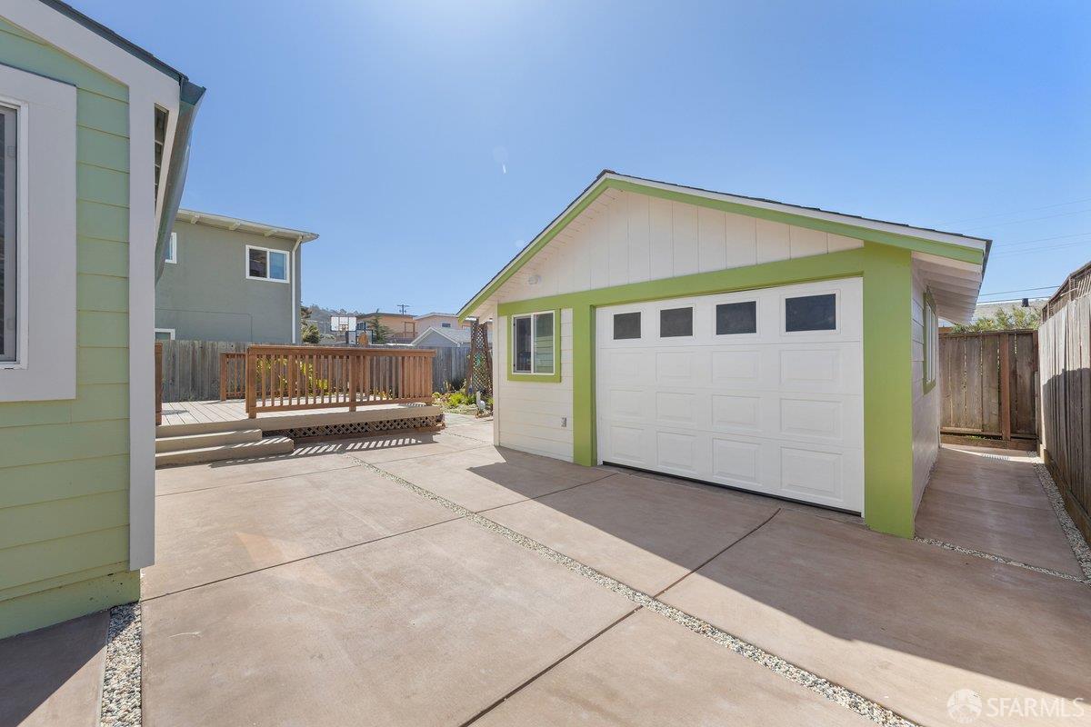 44 Carmel Avenue