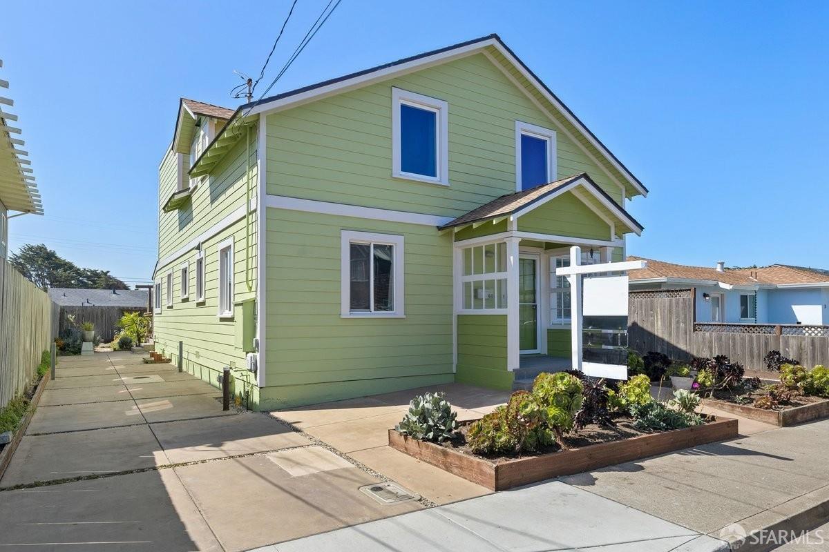 44 Carmel Avenue