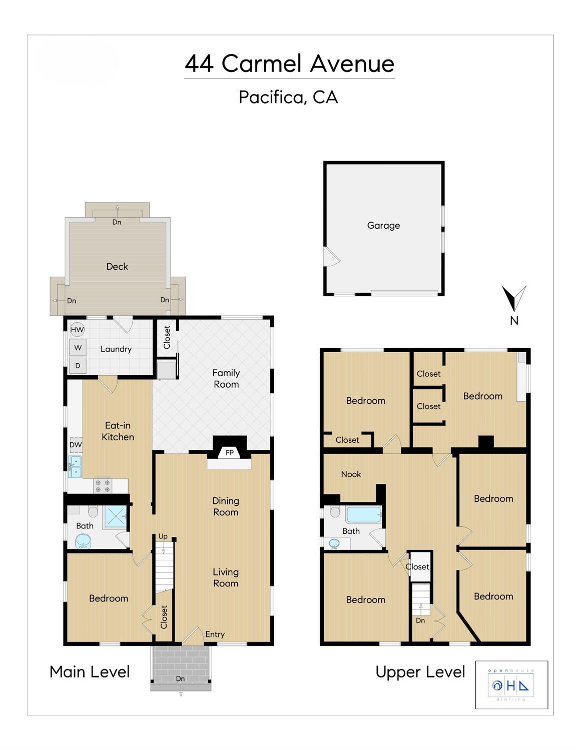 44 Carmel Avenue