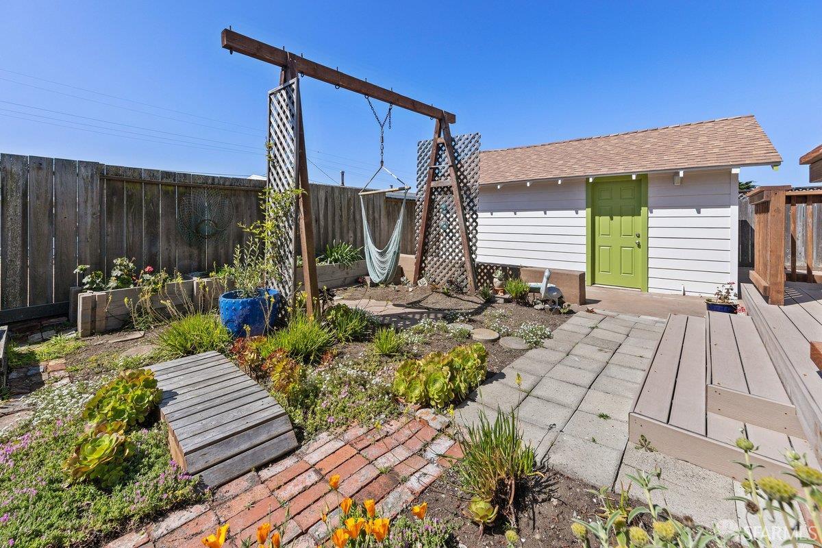 44 Carmel Avenue