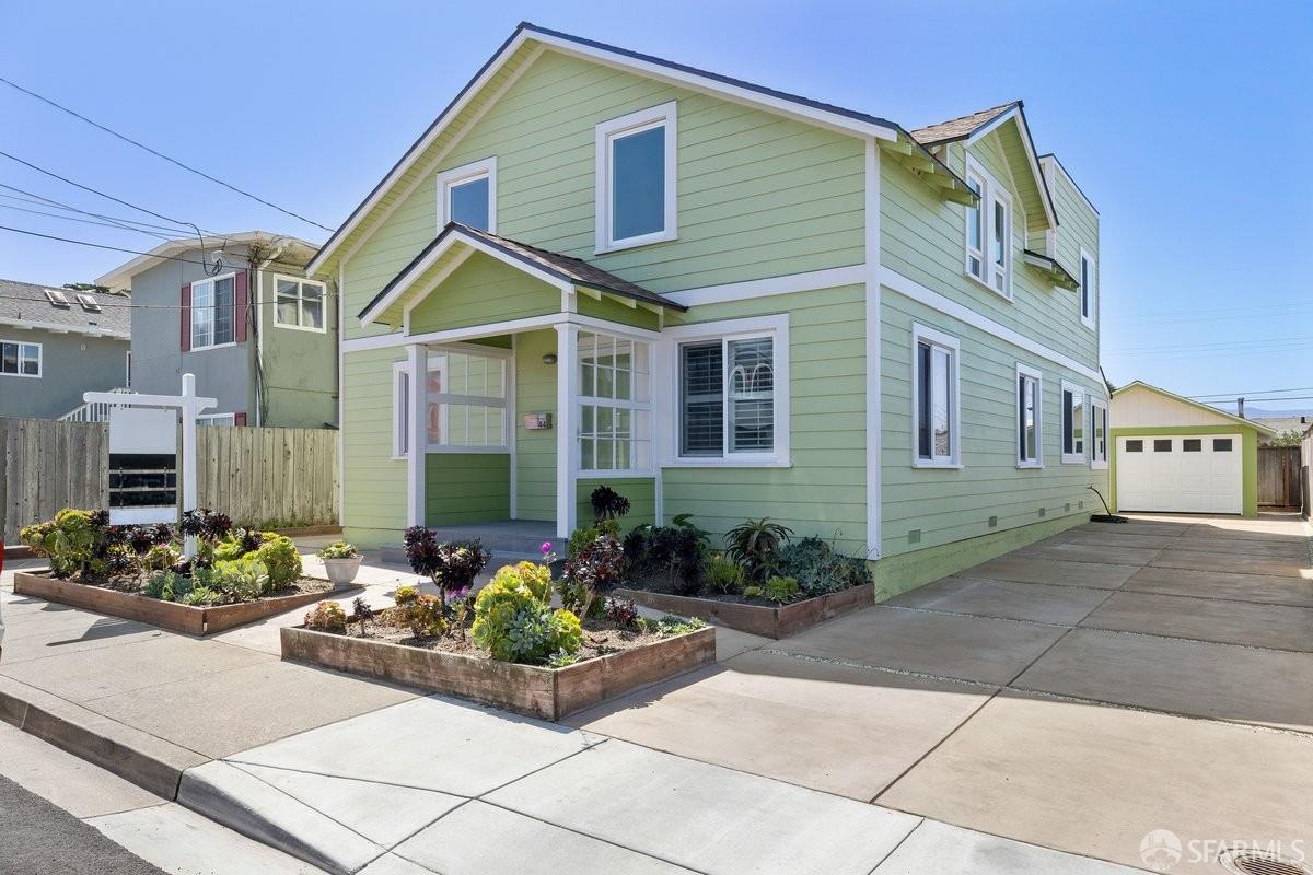 44 Carmel Avenue
