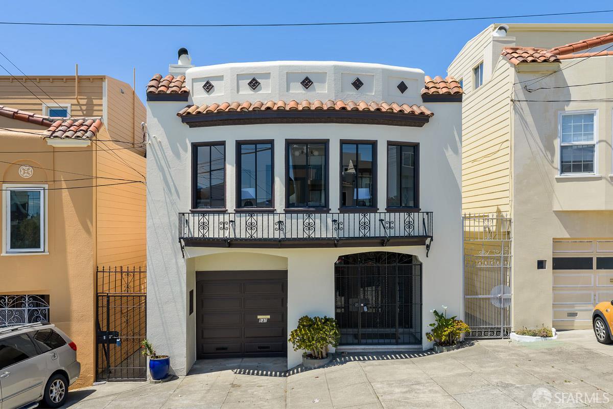 535 40th Avenue