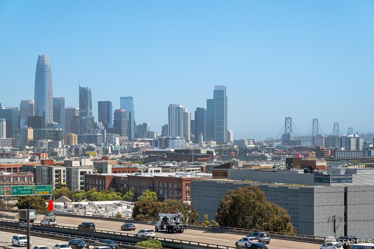 450 San Bruno Avenue # 2