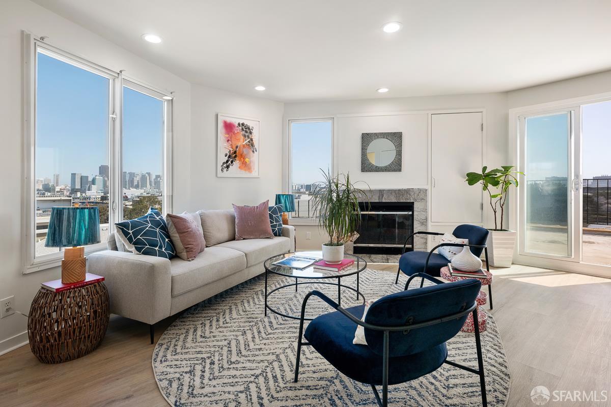 450 San Bruno Avenue # 2