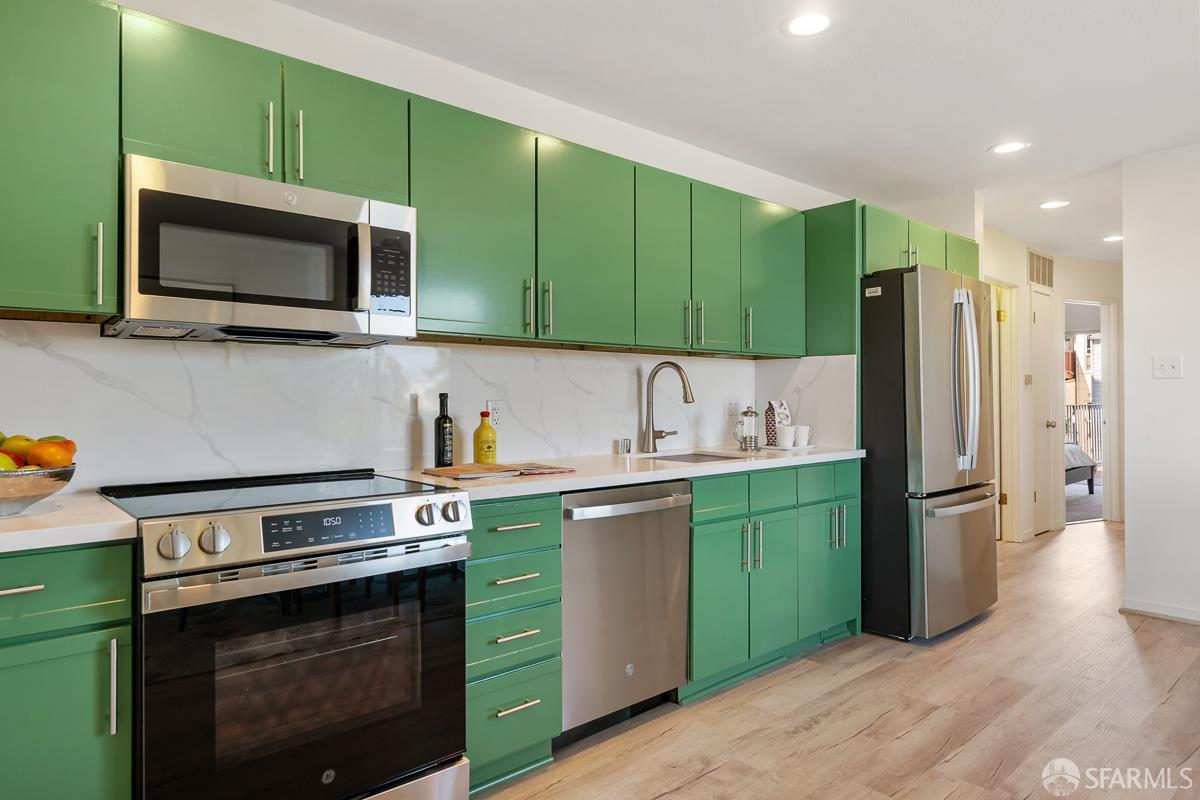 450 San Bruno Avenue # 2