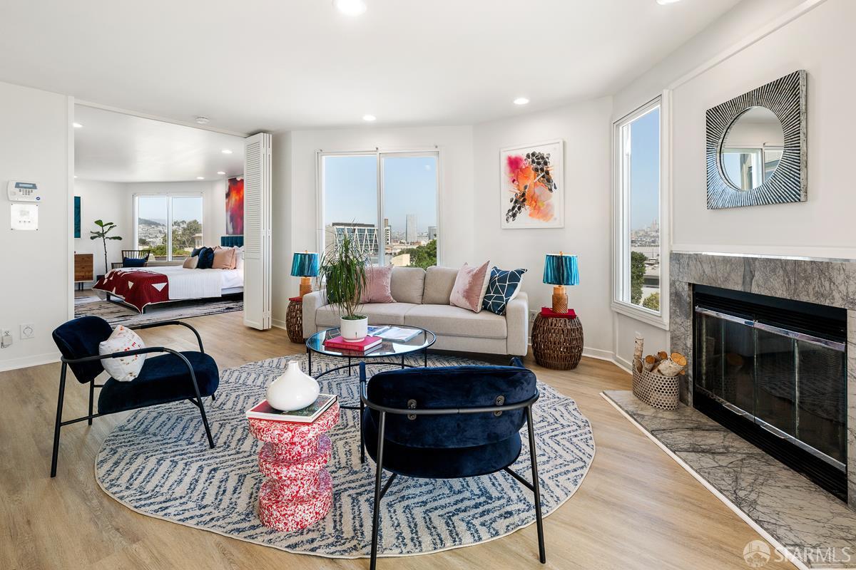 450 San Bruno Avenue # 2
