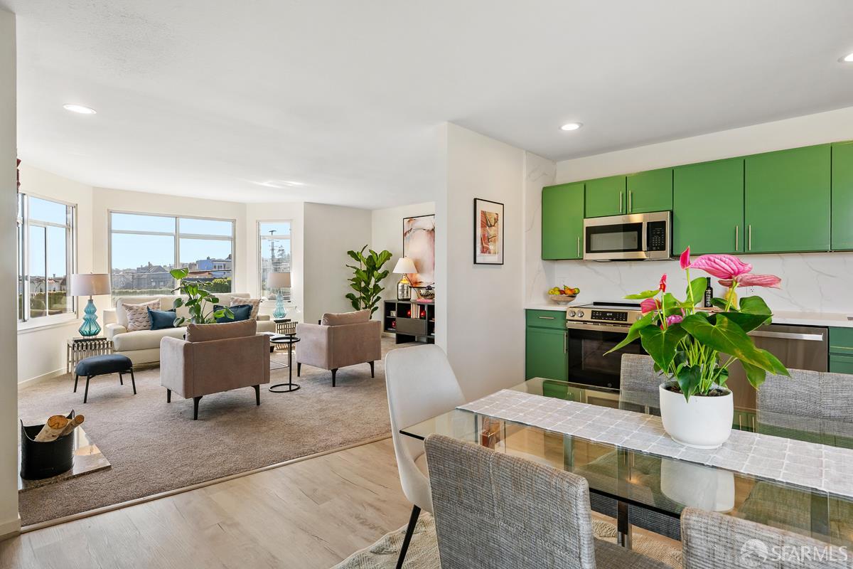 450 San Bruno Avenue # 2