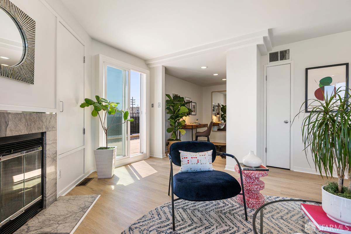 450 San Bruno Avenue # 2