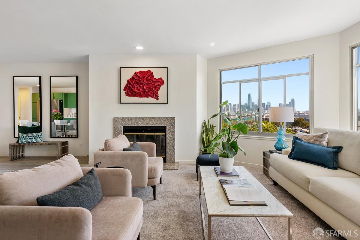 450 San Bruno Avenue # 2