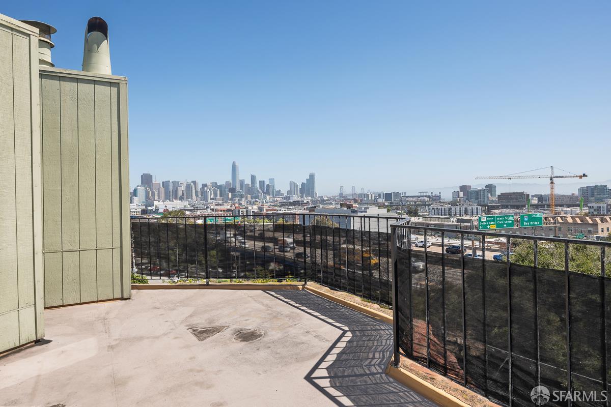 450 San Bruno Avenue # 2