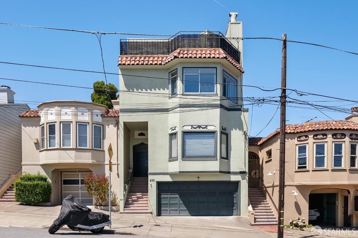 450 San Bruno Avenue # 2