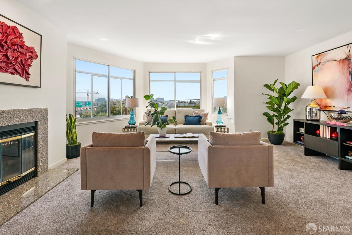 450 San Bruno Avenue # 2