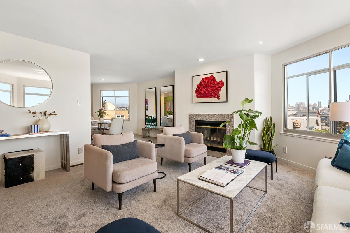 450 San Bruno Avenue # 2