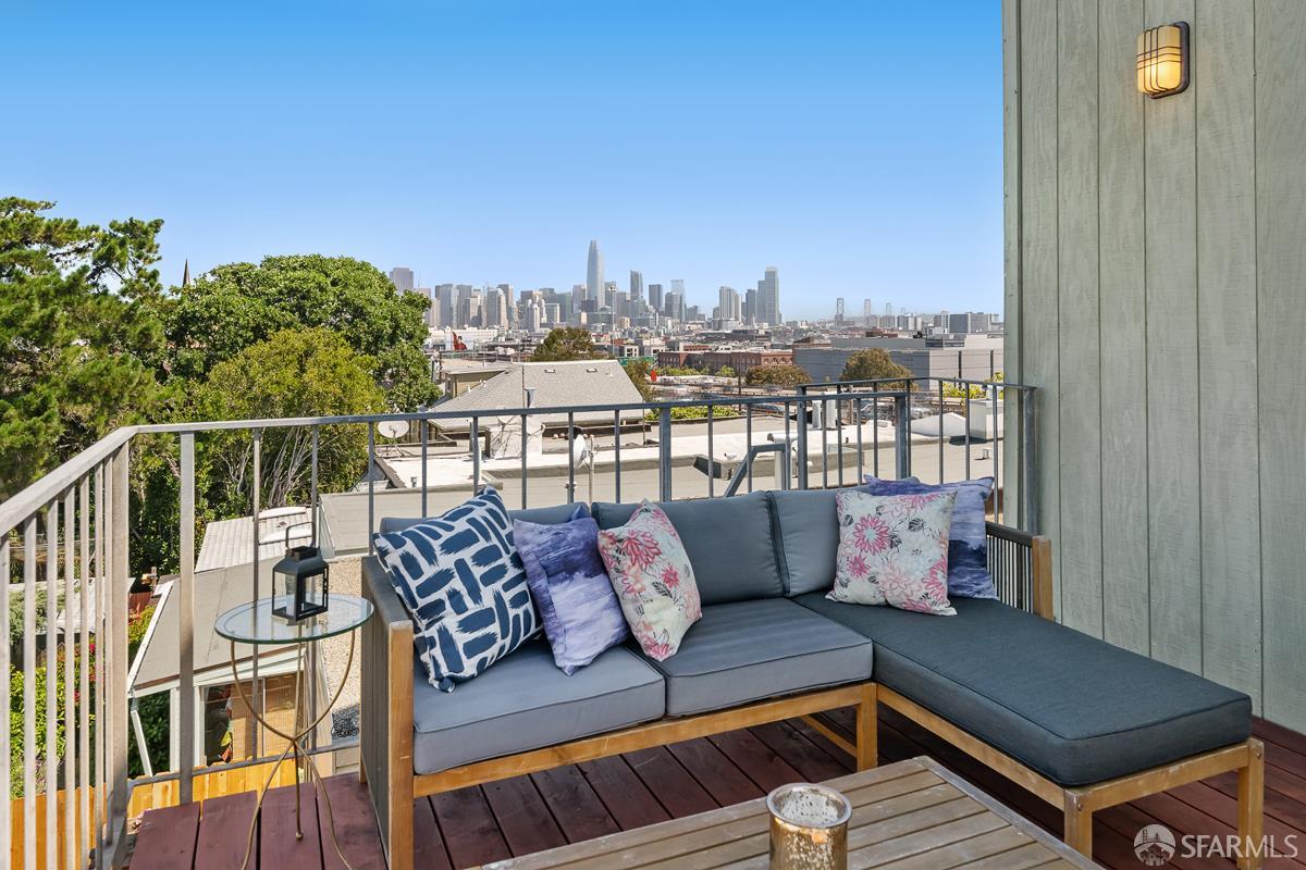 450 San Bruno Avenue # 2