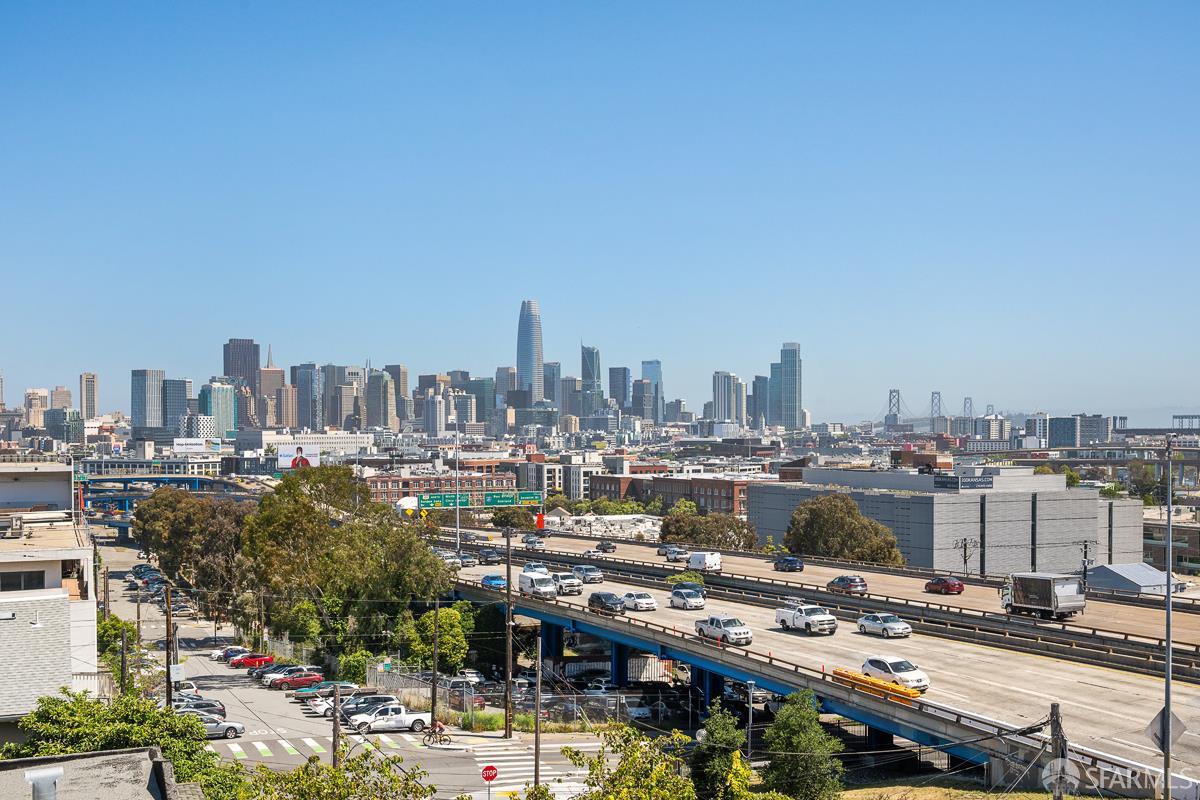 450 San Bruno Avenue # 2